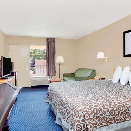 Americas Best Value Inn Ейкен Екстер'єр фото