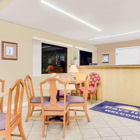 Americas Best Value Inn Ейкен Екстер'єр фото
