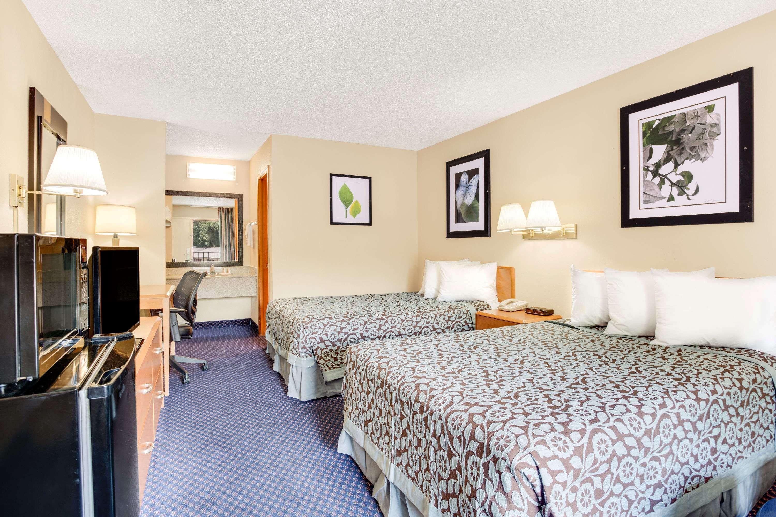 Americas Best Value Inn Ейкен Екстер'єр фото