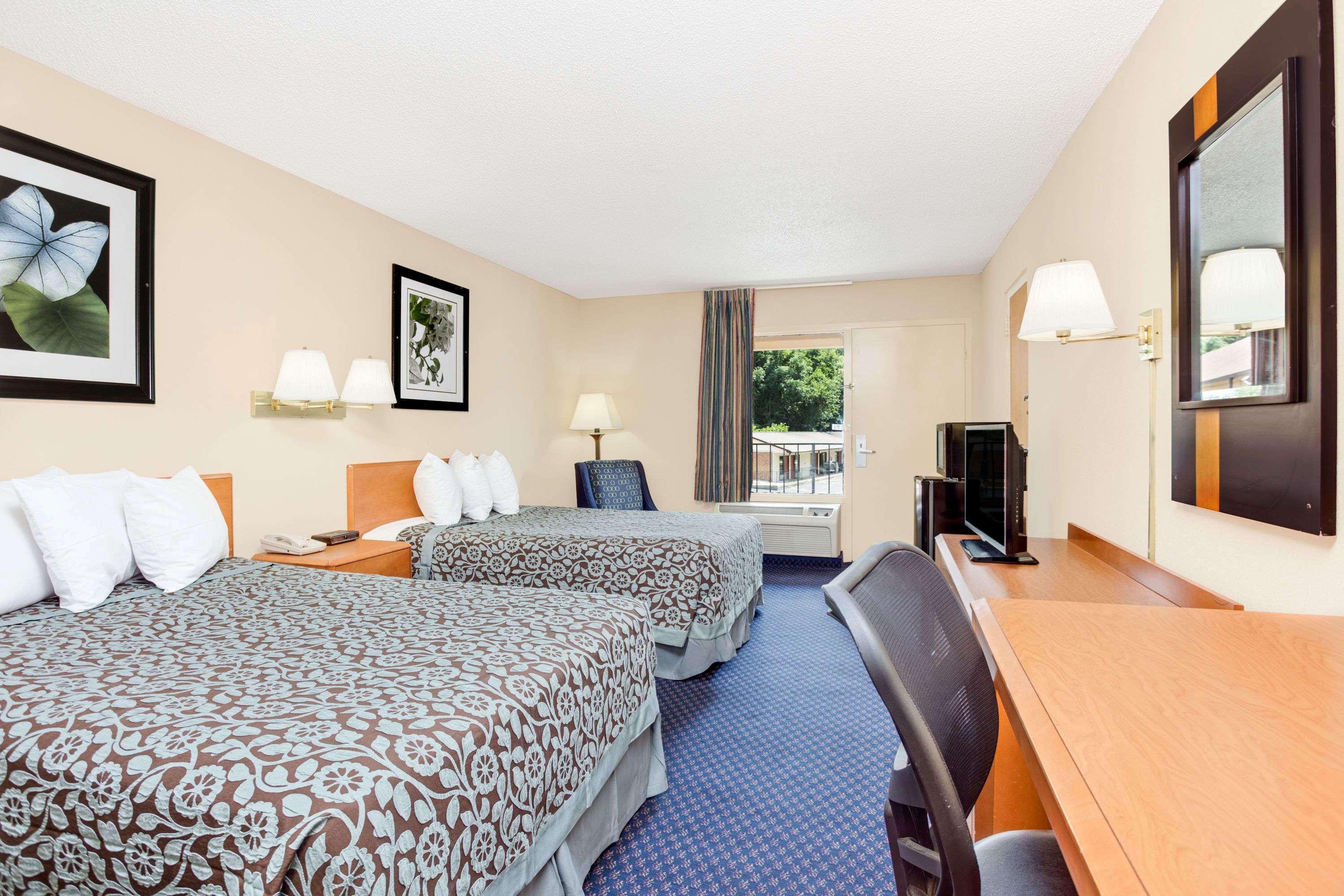 Americas Best Value Inn Ейкен Екстер'єр фото