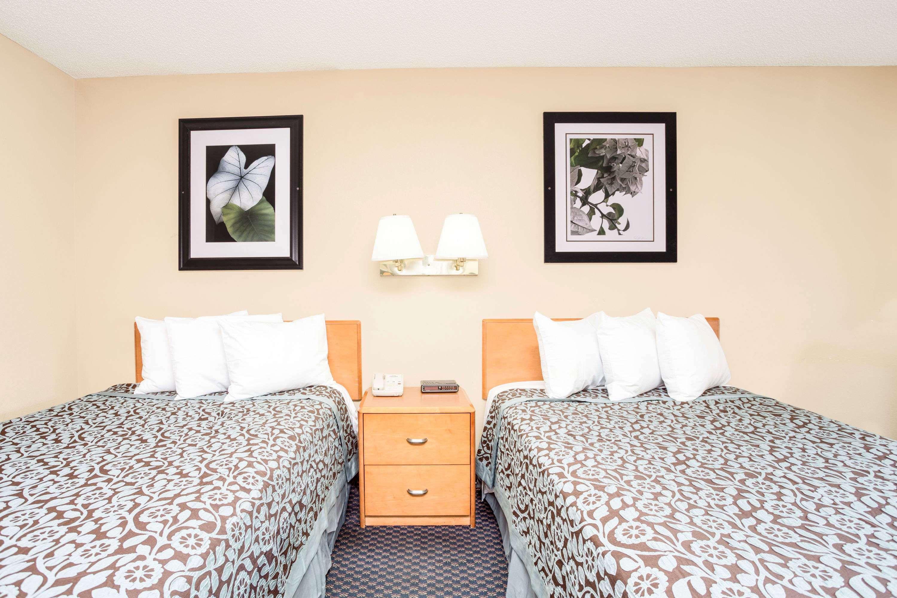 Americas Best Value Inn Ейкен Екстер'єр фото