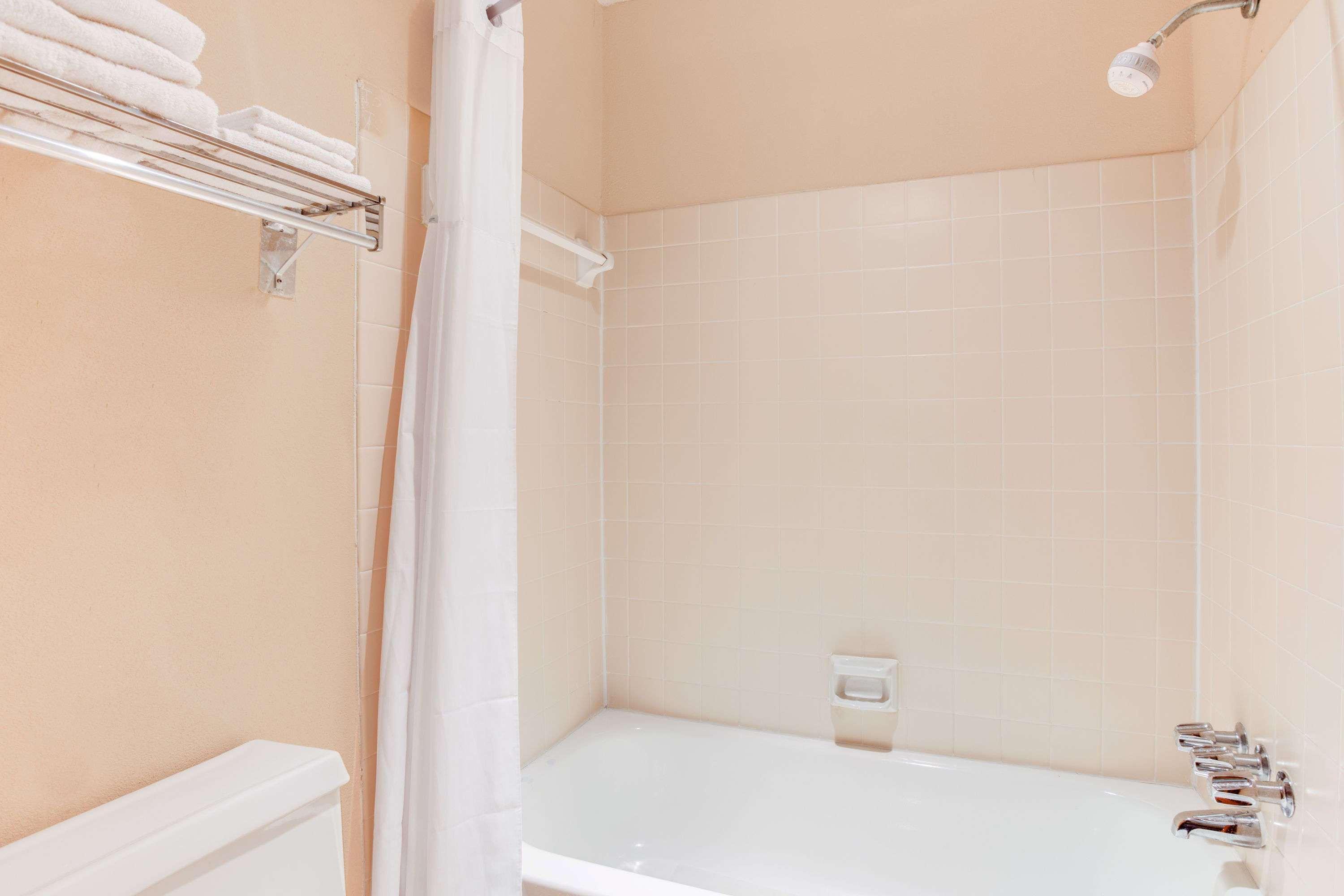 Americas Best Value Inn Ейкен Екстер'єр фото