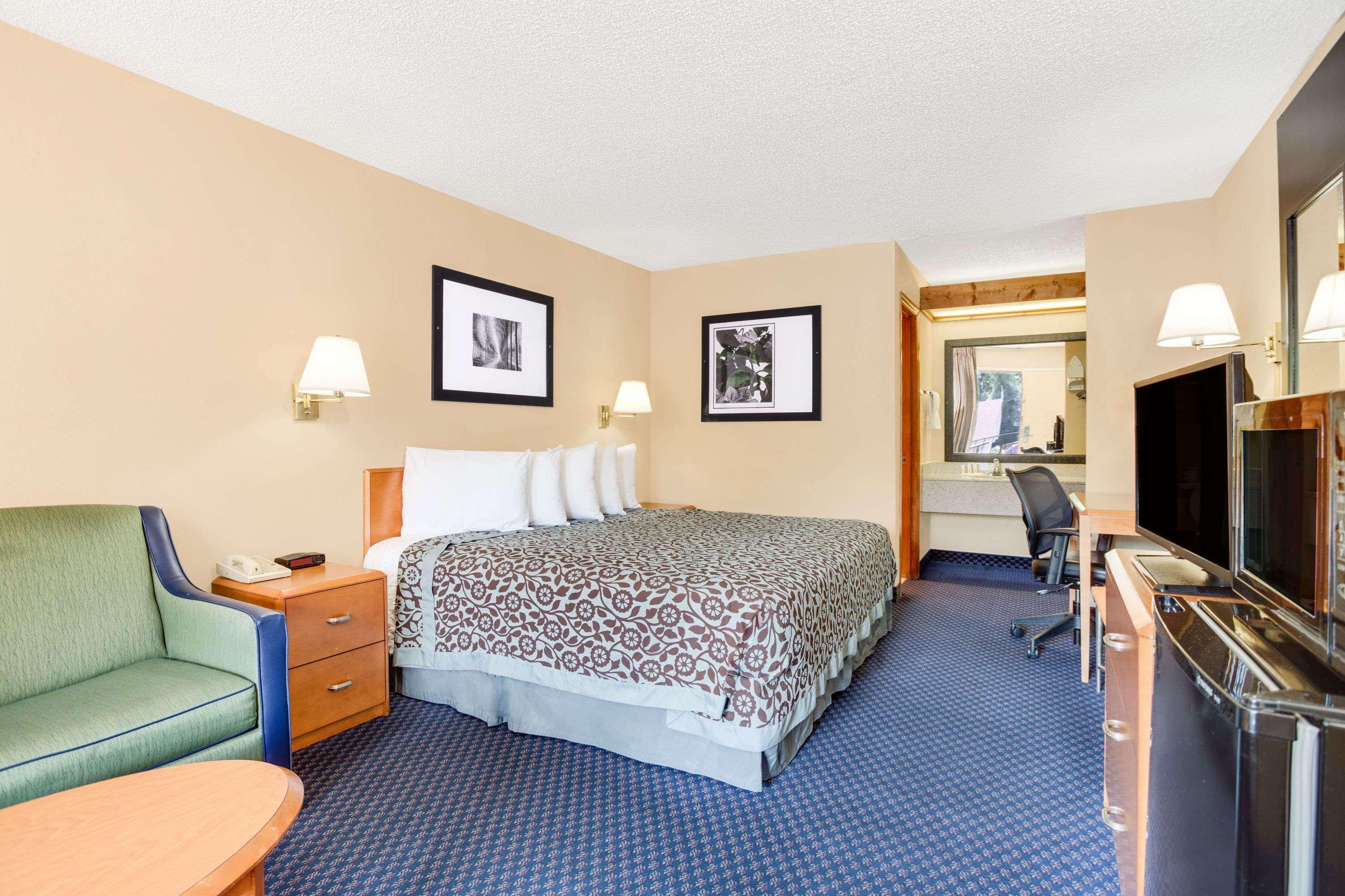 Americas Best Value Inn Ейкен Екстер'єр фото