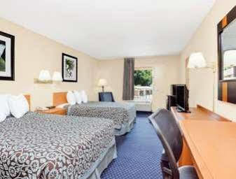 Americas Best Value Inn Ейкен Екстер'єр фото
